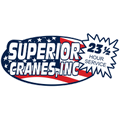 superior cranes inc