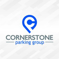 cornerstone parking group inc