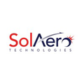 SolAero by Rocket Lab Logo