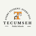 Tecumseh Public Schools Logo