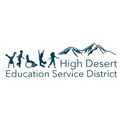 high desert education service district