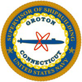 supervisor of shipbuilding conversion repair groton ct