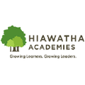 hiawatha academies