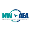 Northwest Area Education Agency (AEA) Logo