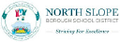 North Slope Borough School District Logo