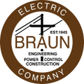 braun electric company inc