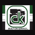 ck industrial services inc