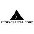 aegis capital corp