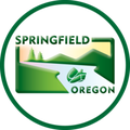 city of springfield oregon