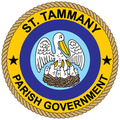 st tammany parish