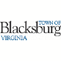 town of blacksburg