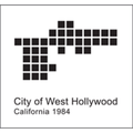 city of west hollywood