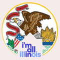 Illinois Department of Commerce and Economic Opportunity Logo
