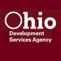 ohio department of development