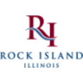 city of rock island