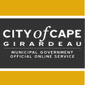 city of cape girardeau missouri