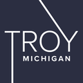 city of troy michigan