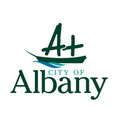 city of albany