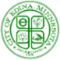 city of edina
