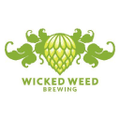 wicked weed brewing