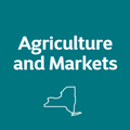 nys department of agriculture and markets