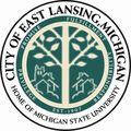 city of east lansing