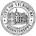city of vicksburg ms
