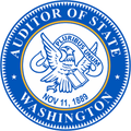 washington state auditors office