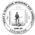 town of lexington