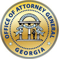 state of georgia office of the attorney general