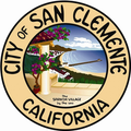 city of san clemente
