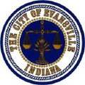 city of evansville vanderburgh county