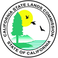 california state lands commission
