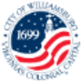 city of williamsburg virginia