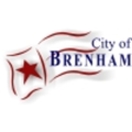 city of brenham