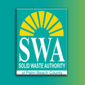 solid waste authority of palm beach county