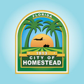 city of homestead