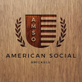 american social bar and kitchen