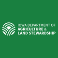 iowa department of agriculture and land stewardship