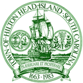 town of hilton head island