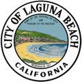 city of laguna beach