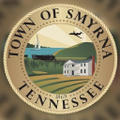 town of smyrna