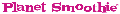planet smoothie