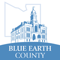 blue earth county