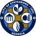 city of statesboro