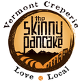 the skinny pancake