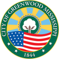 city of greenwood