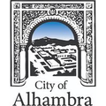 city of alhambra