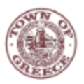 town of greece