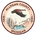 allegan county government